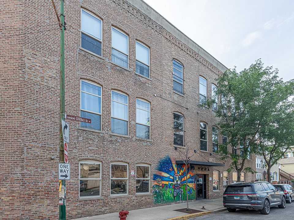 1st image of 1822 S Bishop St #3O9