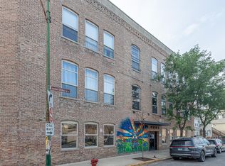 1822 S Bishop St #3O9, Chicago, IL 60608