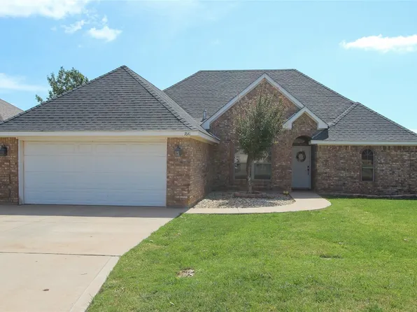 7641 Venice Dr, Abilene, TX 79606