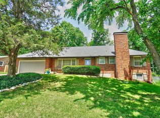 3001 Bray Ave, Columbia, MO 65203