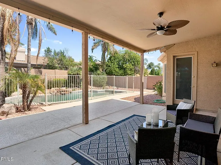 5434 E Campo Bello Dr — Photo 33