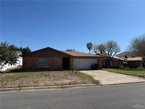 117 W Daffodil Ave, McAllen, TX 78501