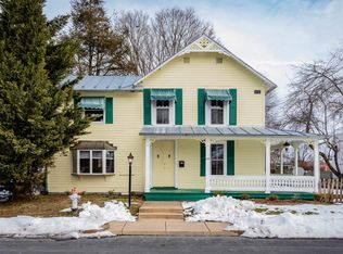 209 W Bank St, Bridgewater, VA 22812