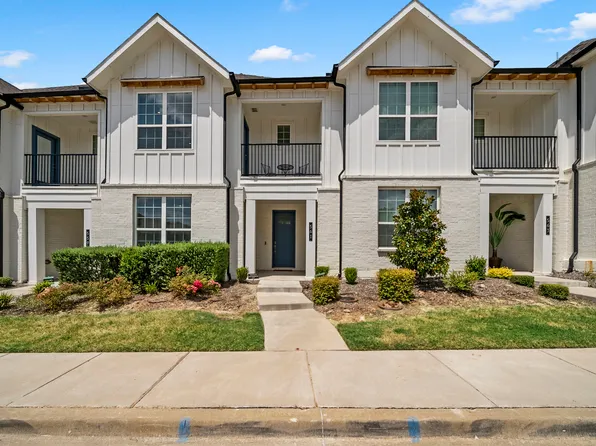 561 Eiseley Dr, Allen, TX 75002