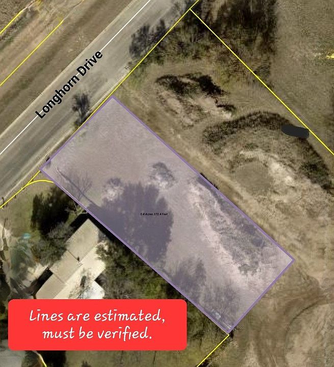 1st image of 215 Longhorn Dr