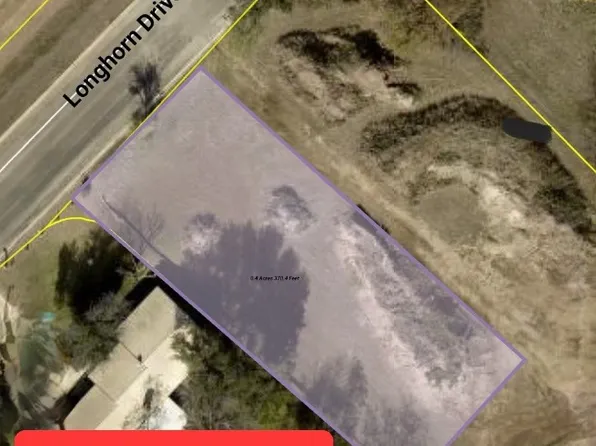 215 Longhorn Dr, Early, TX 76802