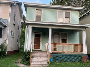 2903 Woodcliff Ave, Richmond, VA 23222