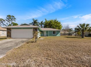 287 Greenway Ave NE, Palm Bay, FL 32907