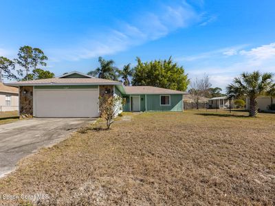 287 Greenway Ave NE, Palm Bay, FL, 32907