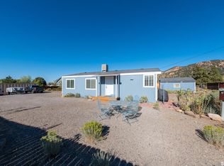 15485 Pinion Dr, Reno, NV 89521