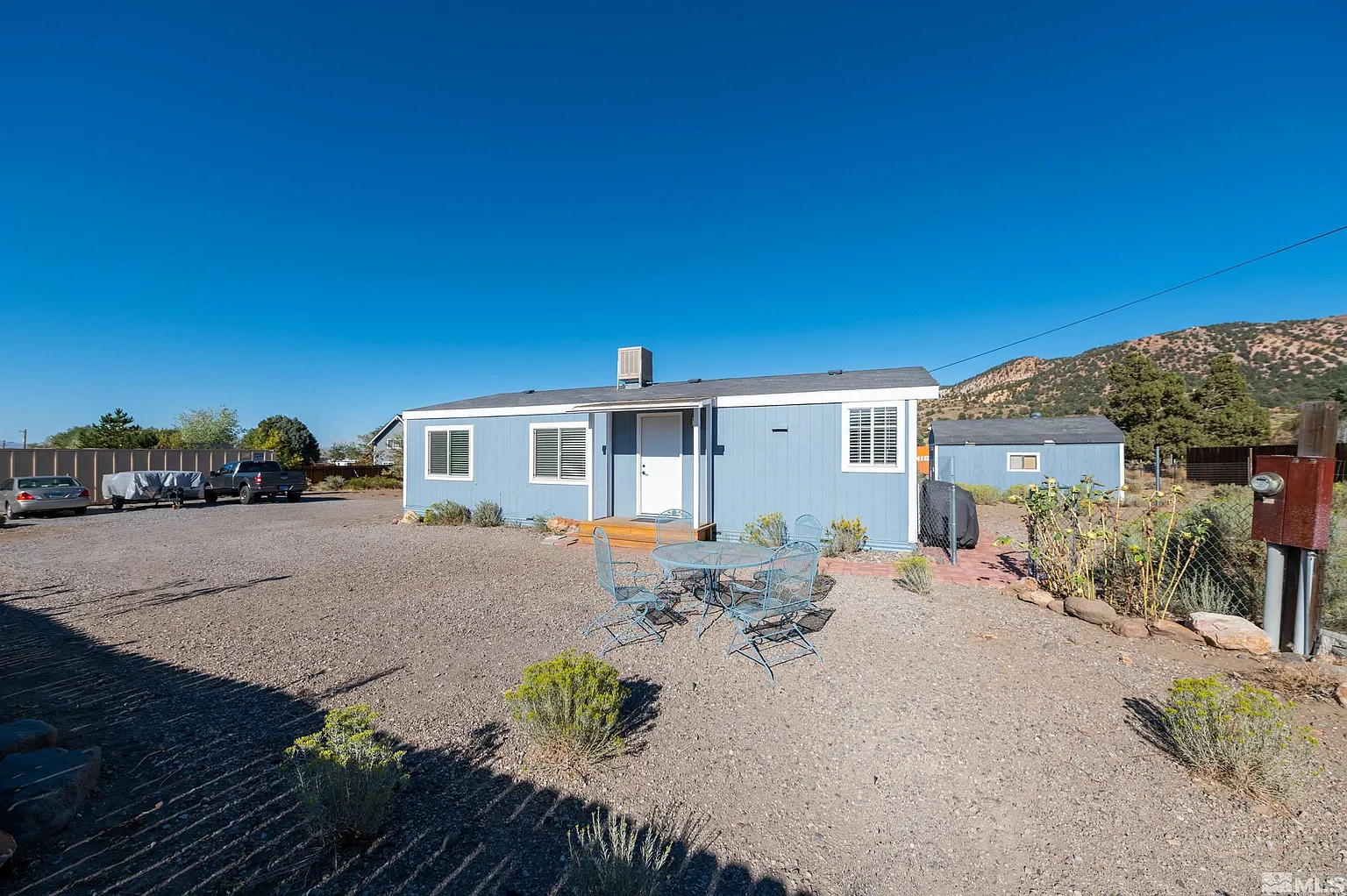 15485 Pinion Dr photo 1