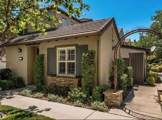 40 Villa Gardens Ct, Roseville, CA