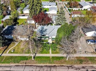 9211 E Elbow Dr SW, Calgary, AB T2V 1L5