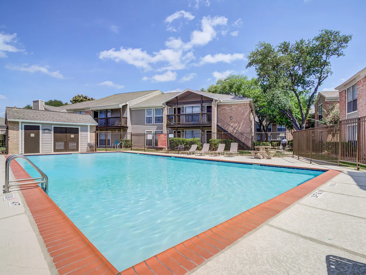 5401 Chimney Rock — Photo 2