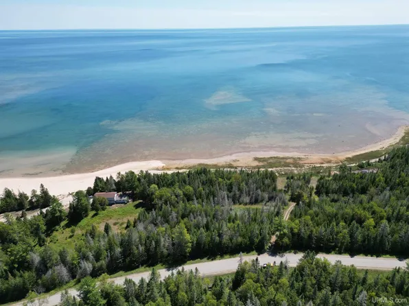 Tbd Juniper Trl, Manistique, MI 49854