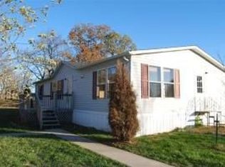 10030 E Mount Zion Church Rd, Hallsville, MO 65255