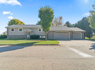600 W Wisconsin Ave, Belmont, WI 53510