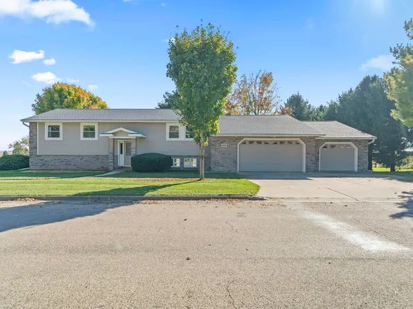 600 W Wisconsin Ave, Belmont, WI 53510