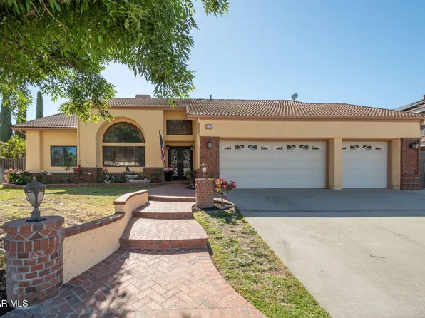 579 Gilbert St, Thousand Oaks, CA 91320