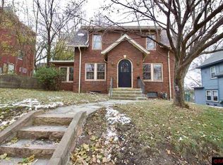 417 E Main St, Mankato, MN 56001