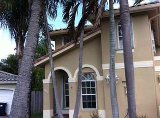 16621 SW 98th Ter, Miami, FL 33196