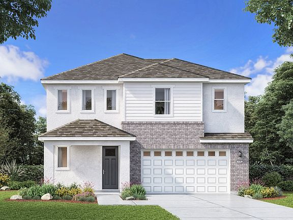 Enclave Plan 3C