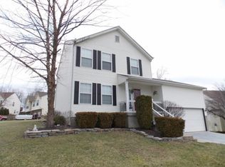 5158 Christopher Dr, Independence, KY 41051