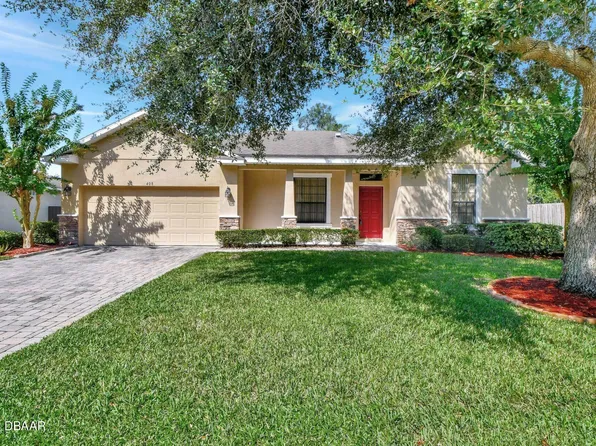 408 Country View Cir, Deland, FL 32720