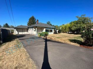 11549 SE 47th Ave, Milwaukie, OR 97222