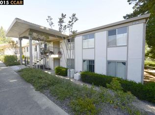 2724 Ptarmigan Dr APT 5, Walnut Creek, CA 94595
