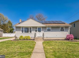 109 Phillips Ave, Magnolia, NJ 08049