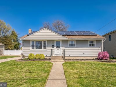 109 Phillips Ave, Magnolia, NJ, 08049