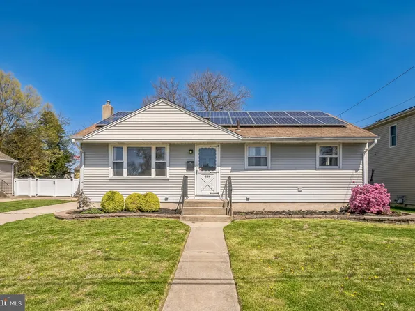 109 Phillips Ave, Magnolia, NJ 08049