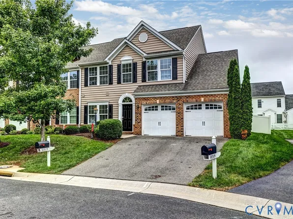 10315 Colony Bee Pl, Mechanicsville, VA 23116