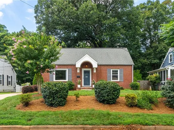 938 Madison Ave, Winston Salem, NC 27103
