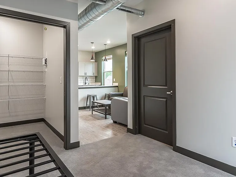 The Bentley Apartments — Photo 42