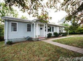 312 Euclid Ave, Saint Louis, MO