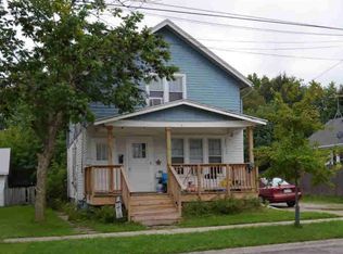 1360 Chicago St, Green Bay, WI 54301