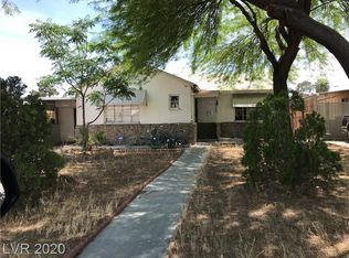2320 E Mesquite Ave, Las Vegas, NV 89101