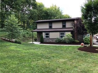 9541 Goehring Rd, Cranberry Township, PA 16066