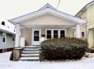 3904 Burton Ave, Toledo, OH 43612