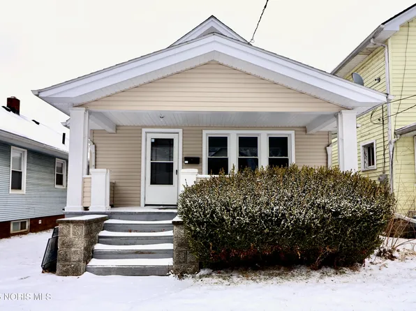 3904 Burton Ave, Toledo, OH 43612