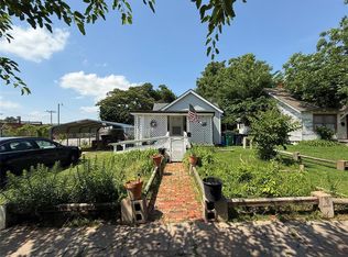 825 SW 25th St, Oklahoma City, OK 73109