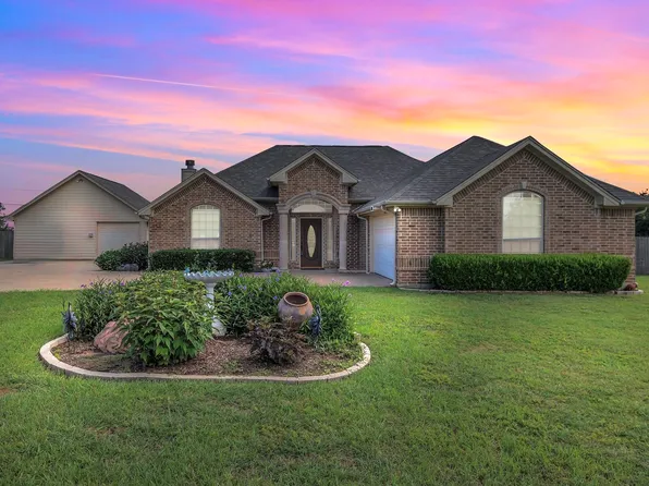 2309 E Emerald Bend Ct, Granbury, TX 76049
