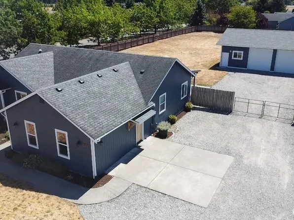 8603 194th Avenue SW, Rochester, WA 98579