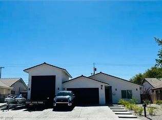1417 Winwood St, Las Vegas, NV 89108