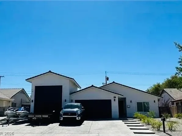 1417 Winwood St, Las Vegas, NV 89108