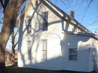 830 Sherman St, Logansport, IN