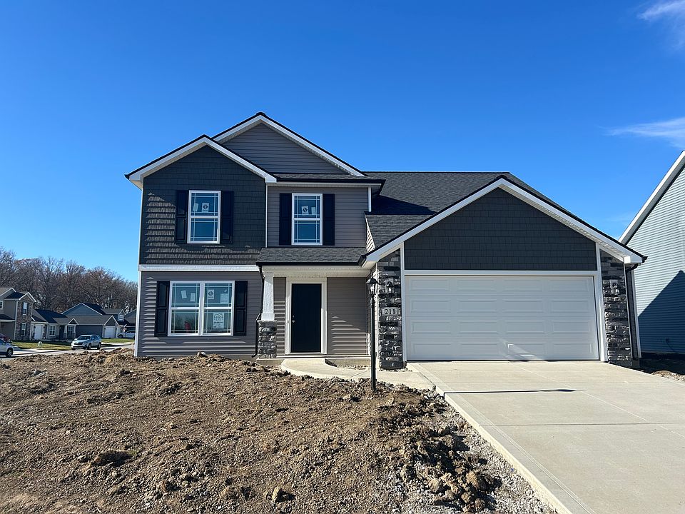 1st image of 211 Brescia Dr