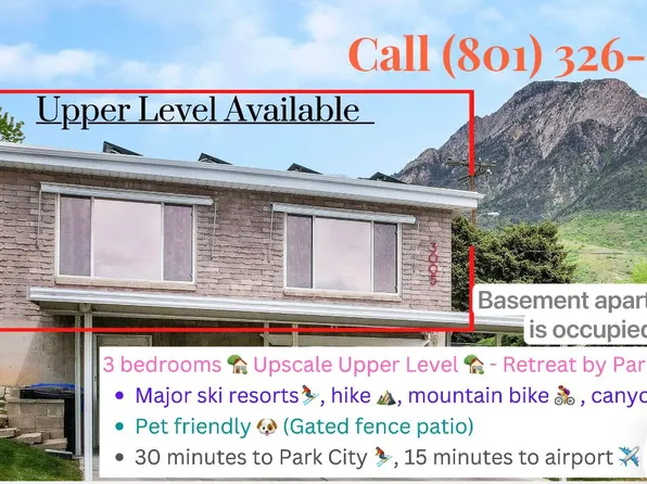 3005 E 4430 S, Salt Lake City, UT 84124